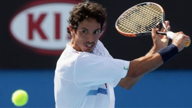 Chia sẻ bí kíp cá cược tennis BUBET hiệu quả