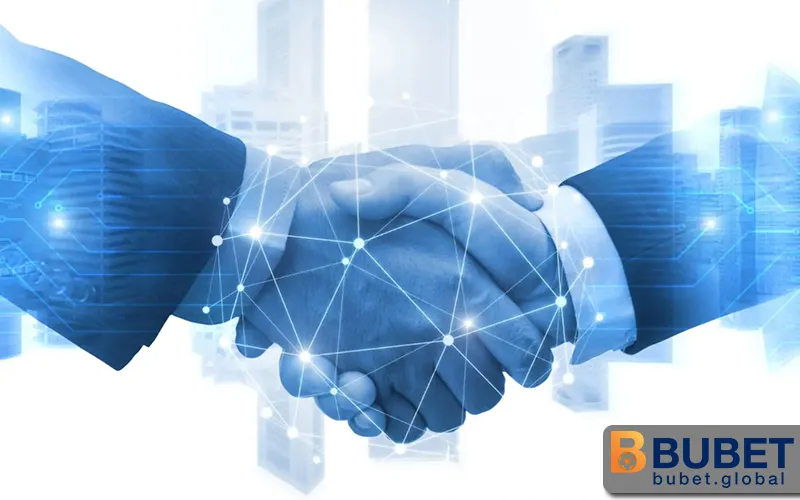 Hợp tác liên kết với BUBET