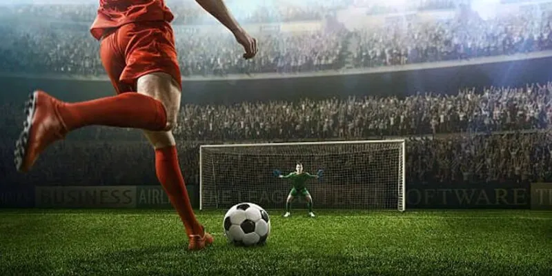 Khám Phá Kèo Penalty - Từng Bước Thấu Hiểu Quy Tắc Cơ Bản Của Bóng Đá 3 Kèo Penalty 3