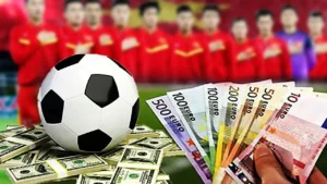 Cược thắng áp đảo trong bóng đá tại nhà cái BUBET 2 cược thắng áp đảo 2