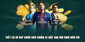 kèo chẳn lẽ 1