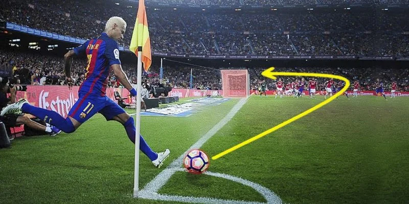Kèo Goal Kick - Khám Phá Chi Tiết Về Kỹ Thuật Này Trong Bóng Đá 1 kèo goal kick 1