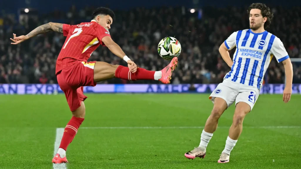 Kèo Goal Kick - Khám Phá Chi Tiết Về Kỹ Thuật Này Trong Bóng Đá 3 kèo goal kick 2