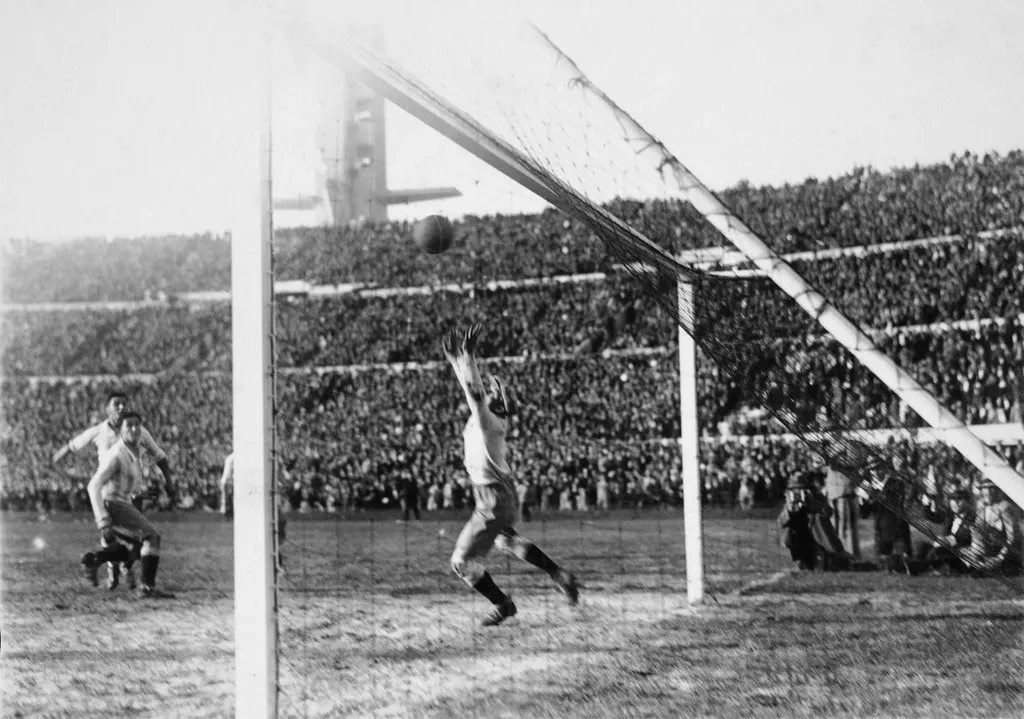 Khám Phá Lịch Sử Giải FIFA World Cup – Những Cột Mốc Quan Trọng của Bóng Đá Thế Giới 1 Lịch Sử Giải FIFA World Cup 1