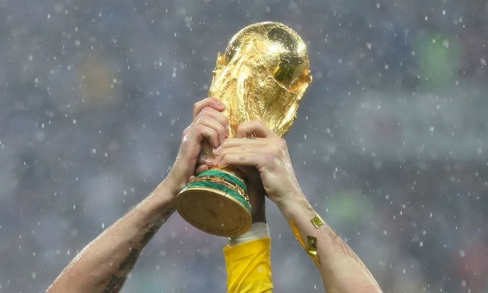 Khám Phá Lịch Sử Giải FIFA World Cup – Những Cột Mốc Quan Trọng của Bóng Đá Thế Giới 2 Lịch Sử Giải FIFA World Cup 2