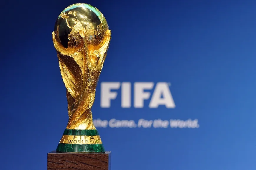Khám Phá Lịch Sử Giải FIFA World Cup – Những Cột Mốc Quan Trọng của Bóng Đá Thế Giới 3 Lịch Sử Giải FIFA World Cup
