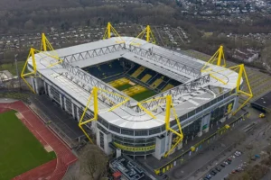 Sân vận động Signal Iduna Park 1
