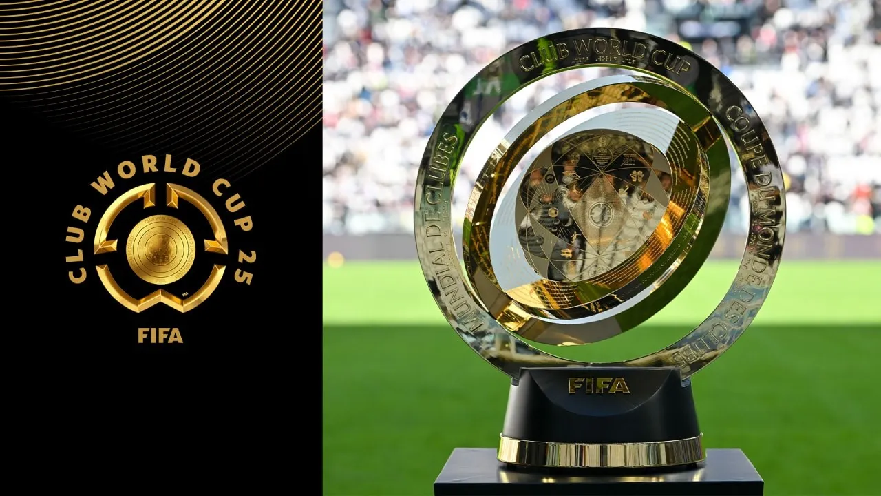 FIFA Club World Cup 2025 - Sự kiện bóng đá lớn nhất trong năm 2 fifa club world cup 2025