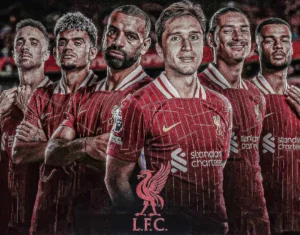 top 5 tiền đạo liverpool 1