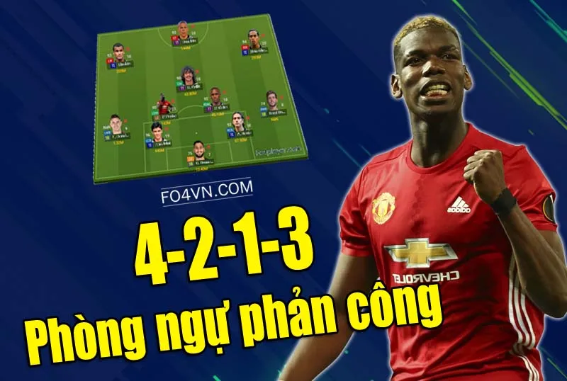 Khám Phá Chiến Thuật Đỉnh Cao: Phòng Ngự Phản Công Là Gì Và Cách Thực Hiện 1 phong-ngu-phan-cong-2
